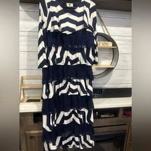 Dainty jewells dress